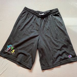 Frog skateboards champion shorts